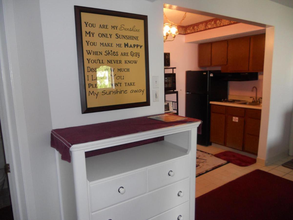 Apartment Oak Square 309