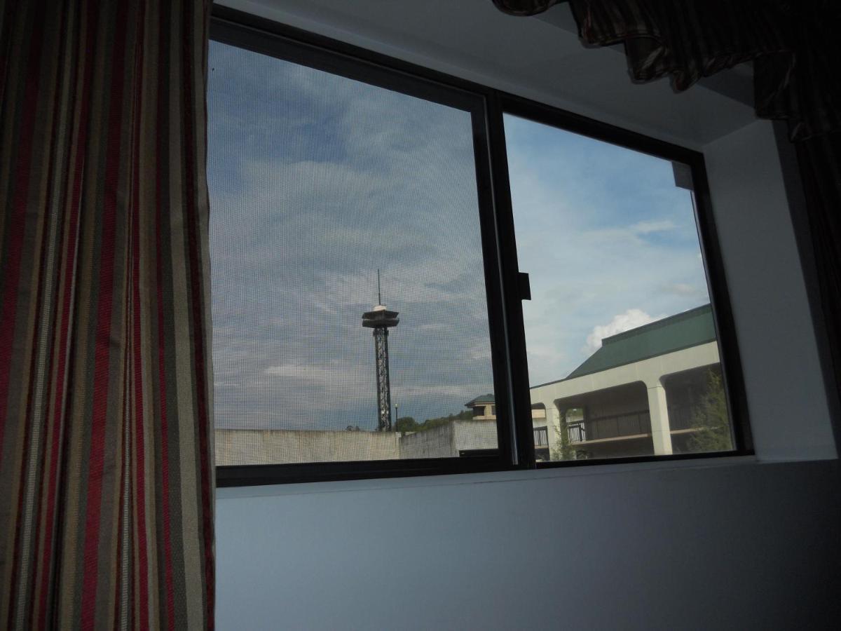 Apartment Oak Square 309 Gatlinburg