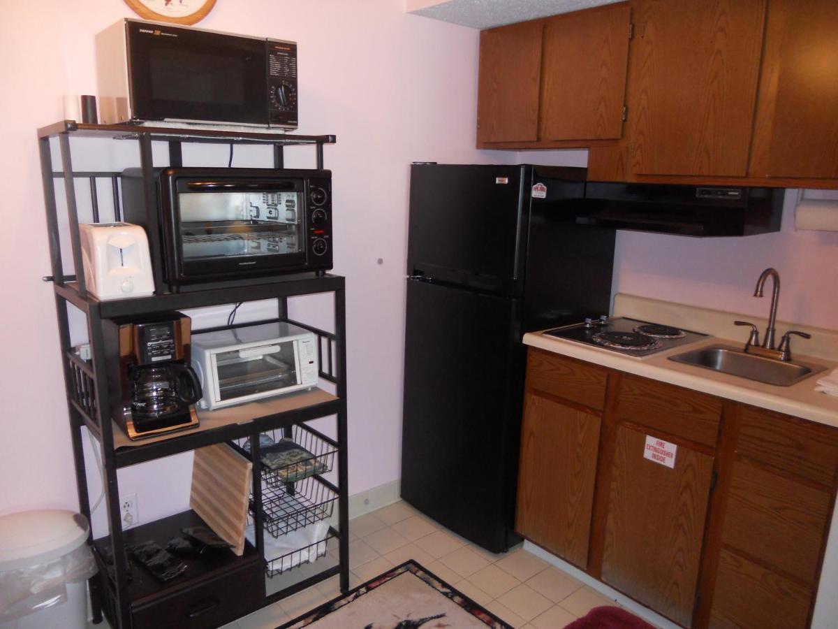 Apartment Oak Square 309 *